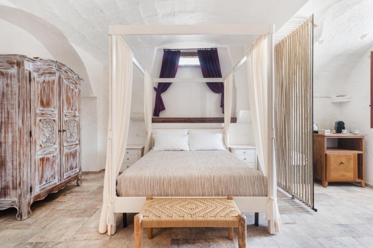 Masseria Torre Rossa 法萨诺 外观 照片