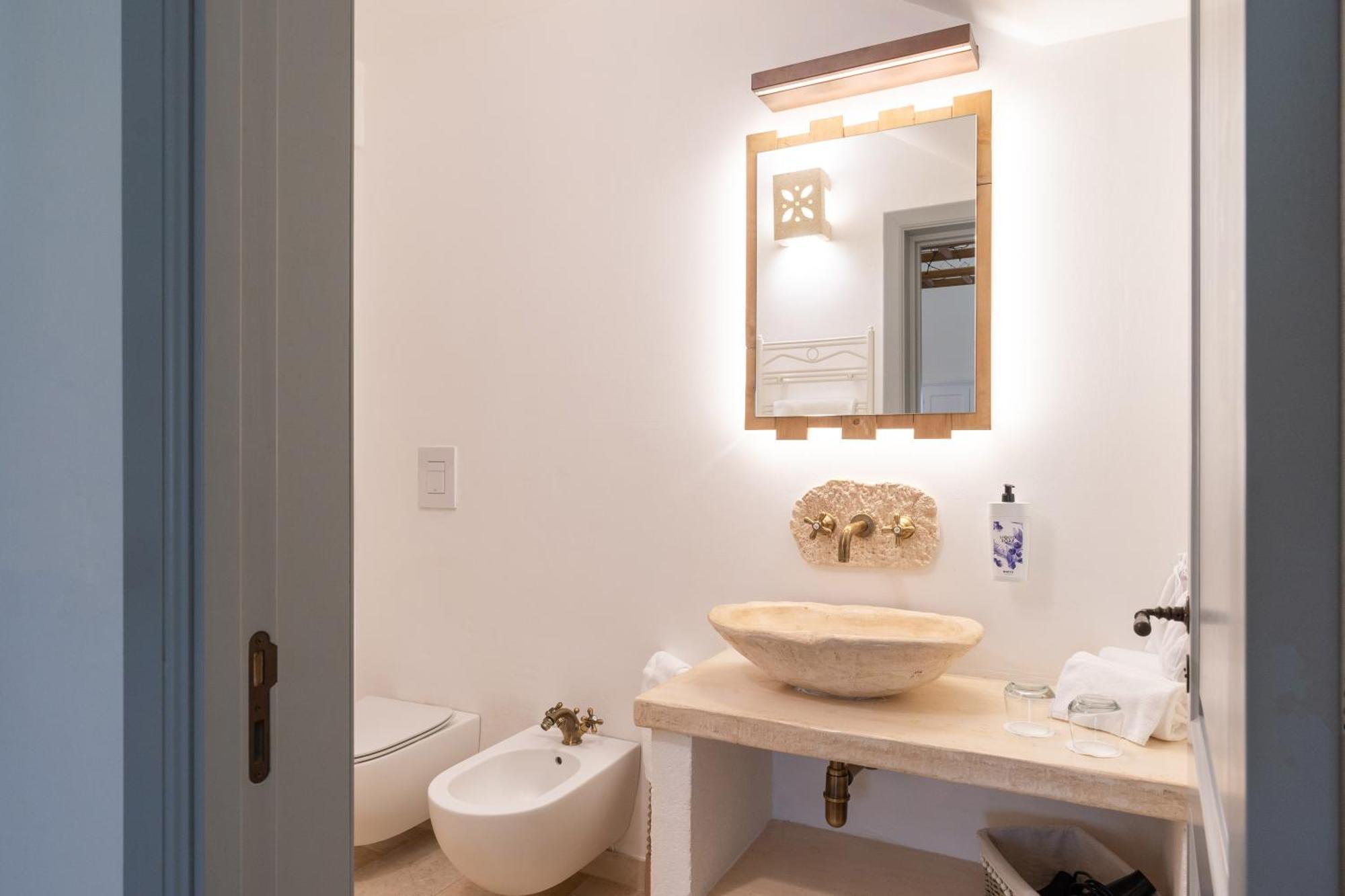 Masseria Torre Rossa 法萨诺 外观 照片