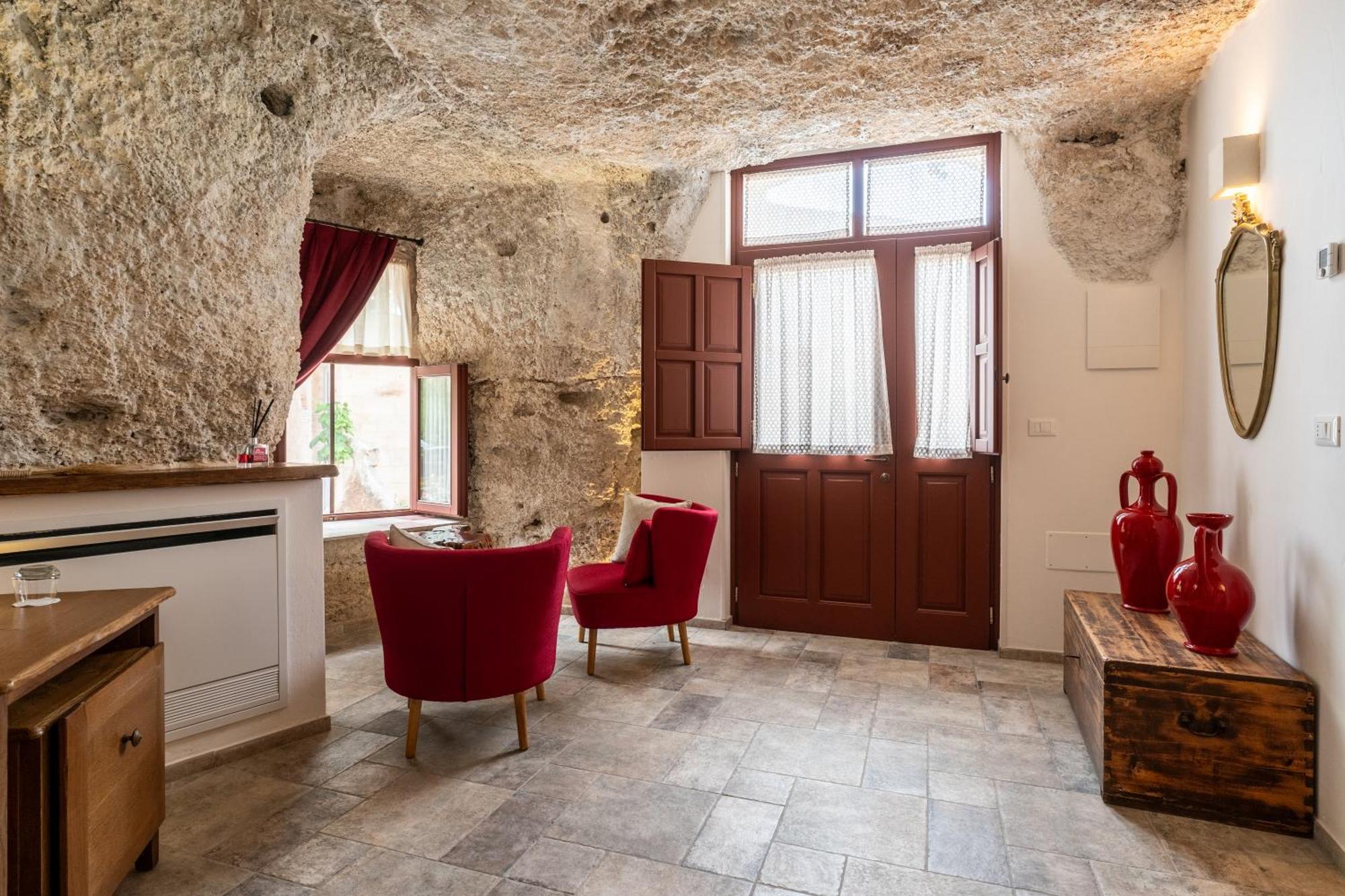 Masseria Torre Rossa 法萨诺 外观 照片