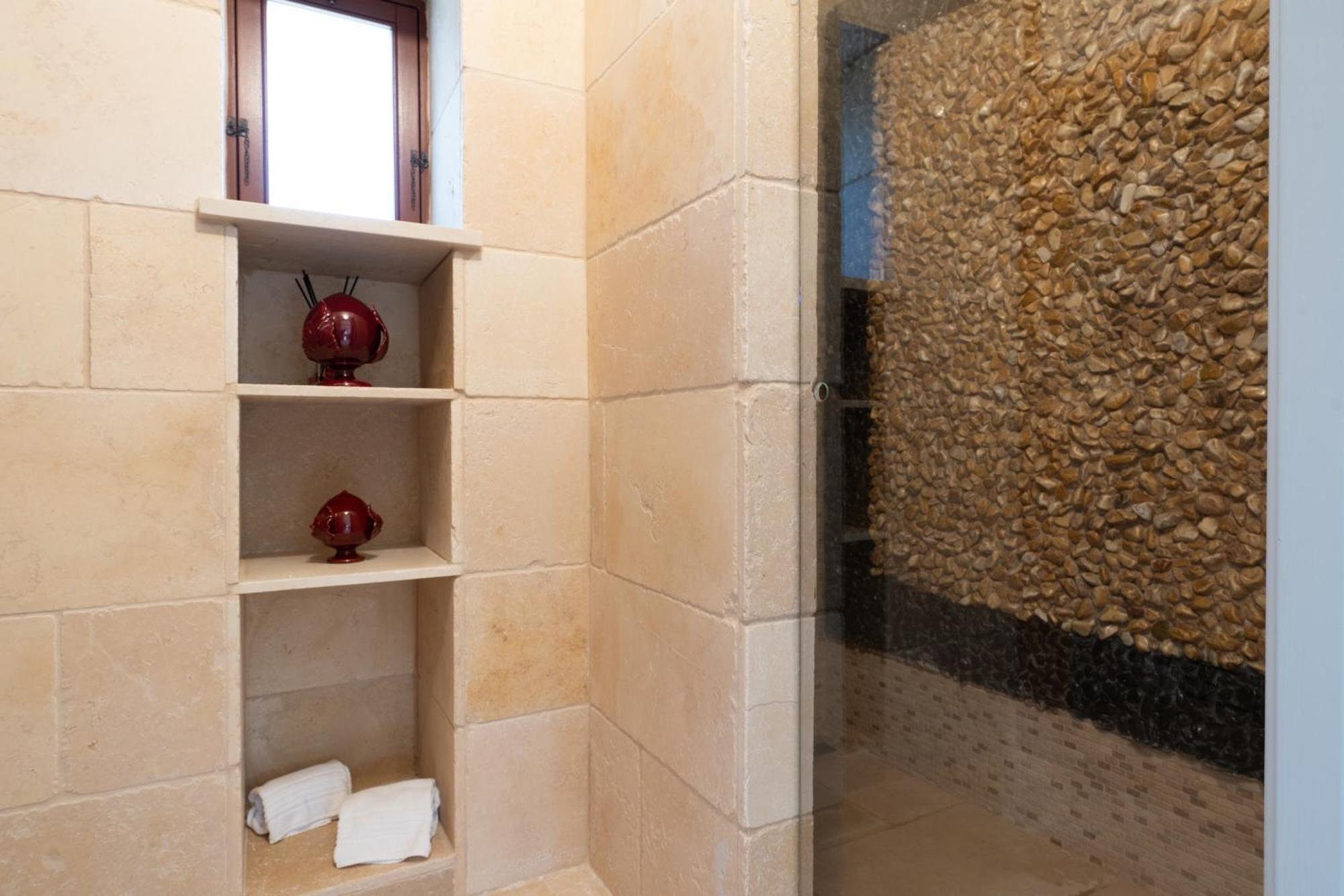 Masseria Torre Rossa 法萨诺 外观 照片