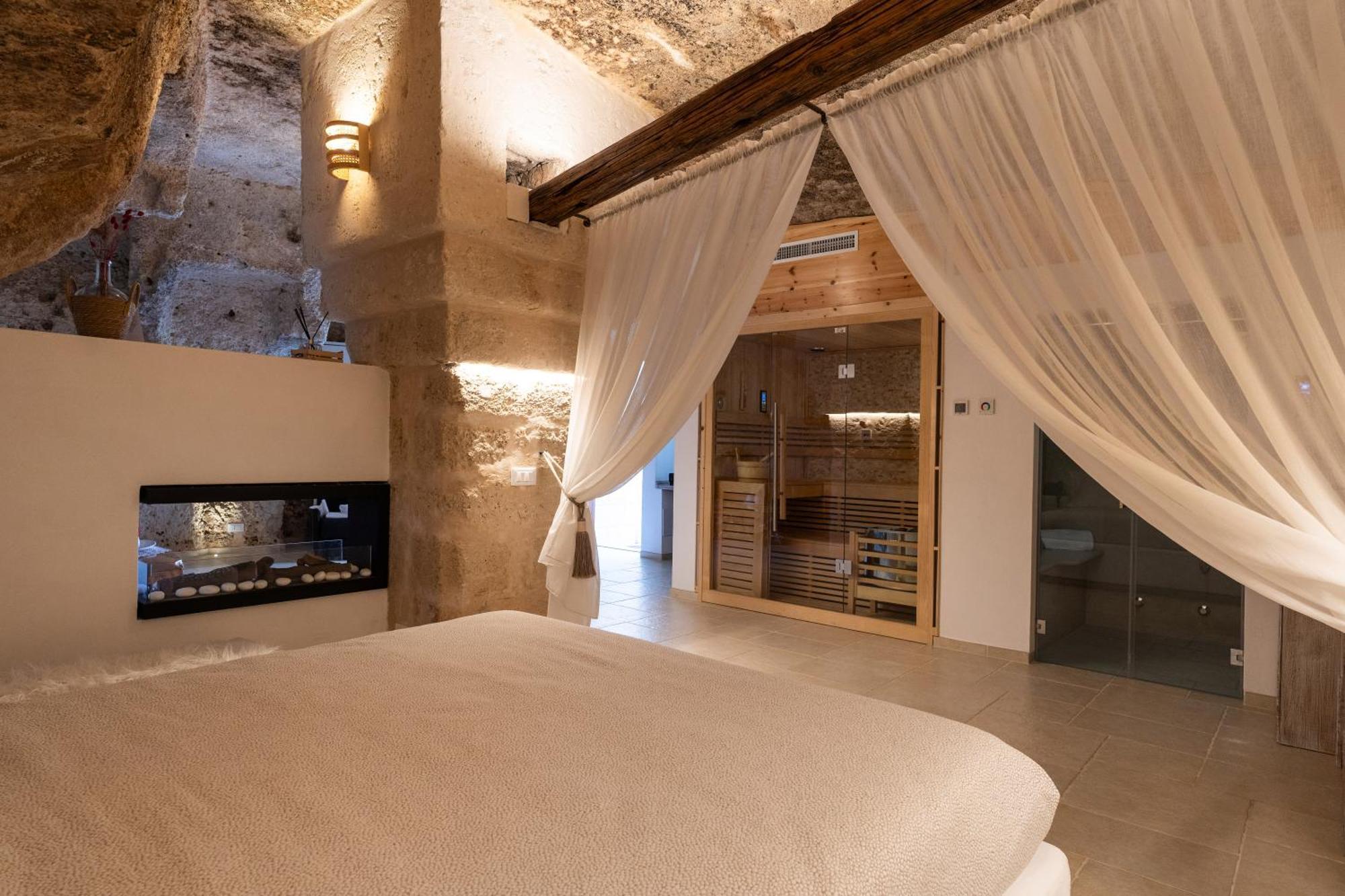 Masseria Torre Rossa 法萨诺 外观 照片