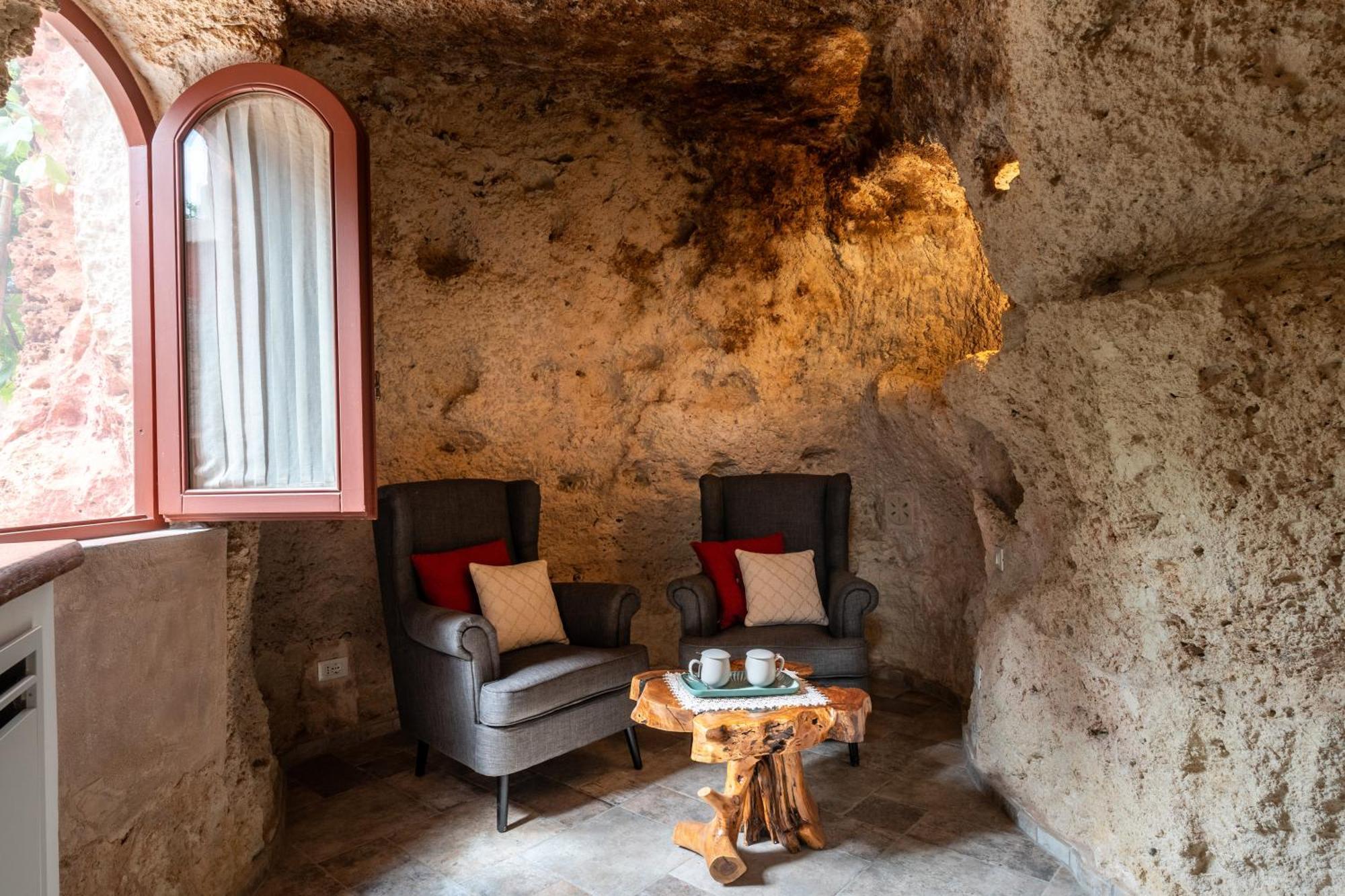 Masseria Torre Rossa 法萨诺 外观 照片