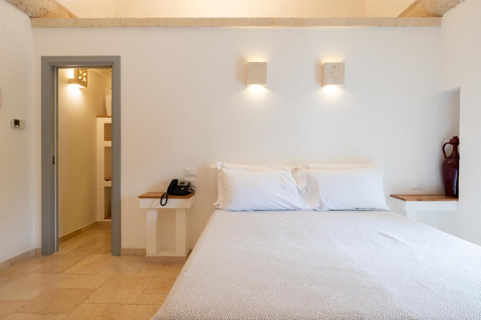 Masseria Torre Rossa 法萨诺 外观 照片