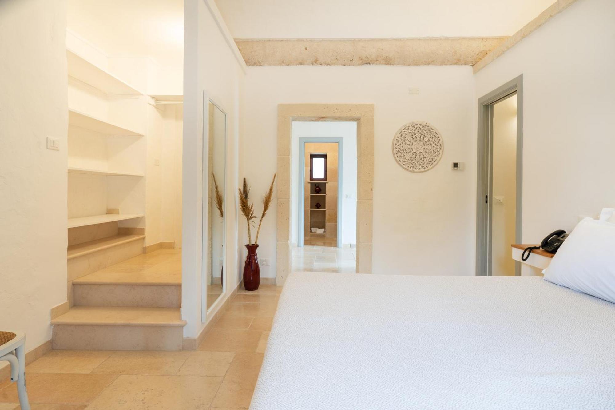 Masseria Torre Rossa 法萨诺 外观 照片